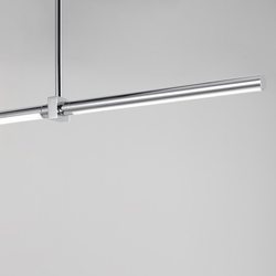 Dorian 48" Linear LED Pendant