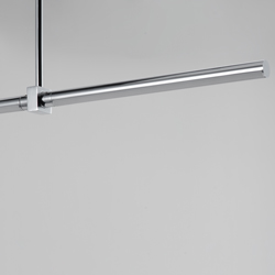 Dorian 48" Linear LED Pendant