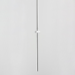 Dorian 48" Vertical LED Pendant