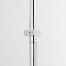 Dorian 48" Vertical LED Pendant