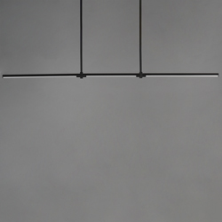 Dorian 60" Linear LED Pendant