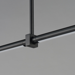 Dorian 60" Linear LED Pendant