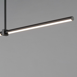 Dorian 60" Linear LED Pendant