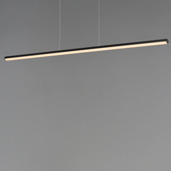 Hover 60" Linear LED Pendant