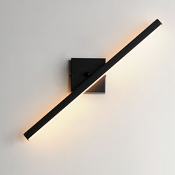 Hover 24" LED Wall Sconce