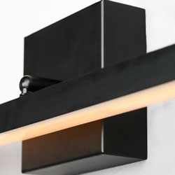 Hover 24" LED Wall Sconce