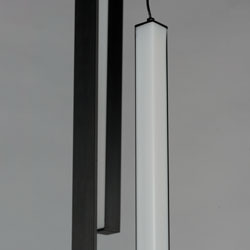 Hover 9-Light LED Pendant