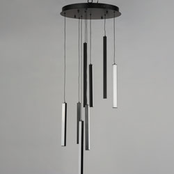 Hover 9-Light LED Pendant