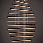 Hover 16-Light LED Pendant