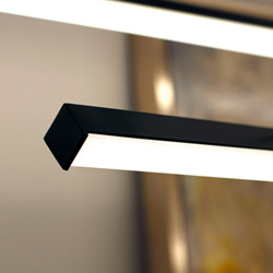 Hover 16-Light LED Pendant