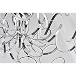 Chaos LED Pendant