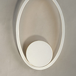 Phase LED Wall Sconce