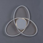 Phase LED Flush/Wall Mount