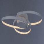 Phase LED Flush/Wall Mount