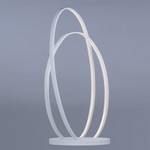 Phase LED Floor Lamp