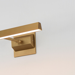 Pasha 19" LED Picture Light