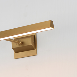 Pasha 23" LED Picture Light