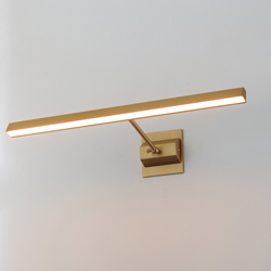 Pasha 30" LED Picture Light