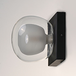 Pod 1-Light LED Wall Sconce