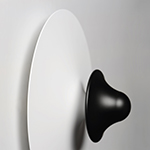 Radar LED Wall Sconce