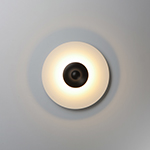 Radar LED Wall Sconce