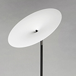 Radar LED Floor Lamp