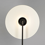 Radar LED Floor Lamp