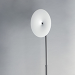 Radar LED Floor Lamp