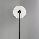 Radar LED Floor Lamp