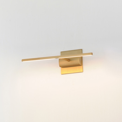 Rubelle 18.5" LED Picture Light