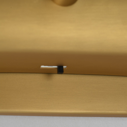 Rubelle 18.5" LED Picture Light