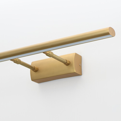 Rubelle 23.5" LED Picture Light