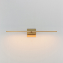 Rubelle 30" LED Picture Light