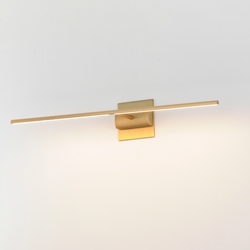 Rubelle 30" LED Picture Light