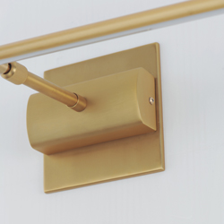 Rubelle 30" LED Picture Light