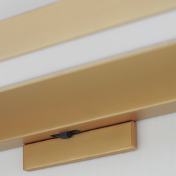 Braque 19" LED Picture Light