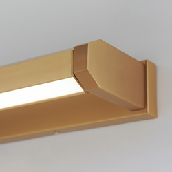 Braque 30.5" LED Picture Light