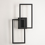 Traverse LED Outdoor Wall Sconce