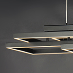 Traverse LED Pendant