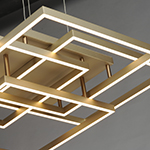 Traverse LED Pendant