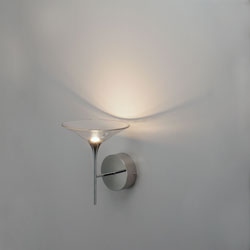 Cono LED 1-Light Wall Sconce