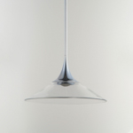 Cono LED 1-Light Large Pendant