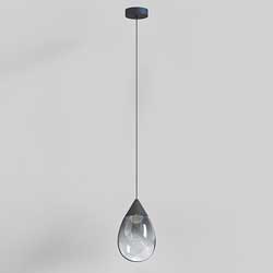 Dewdrop Large LED Pendant