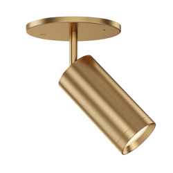 Pullman Retractable Spotlight