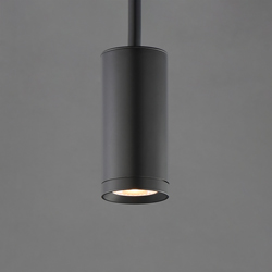 Pullman 1-Light LED Pendant