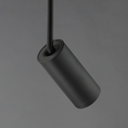 Pullman 1-Light LED Pendant
