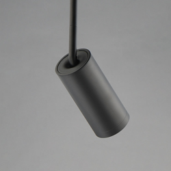 Pullman 1-Light LED Pendant
