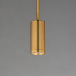 Pullman 1-Light LED Pendant