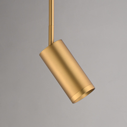 Pullman 1-Light LED Pendant