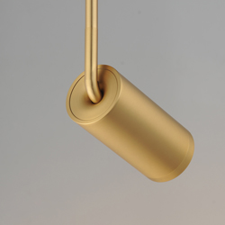 Pullman 1-Light LED Pendant